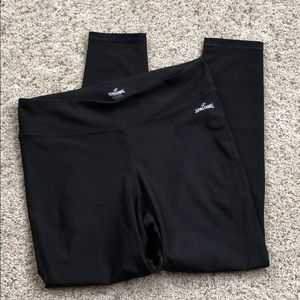 Spalding full length leggings